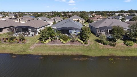 A home in MOUNT DORA