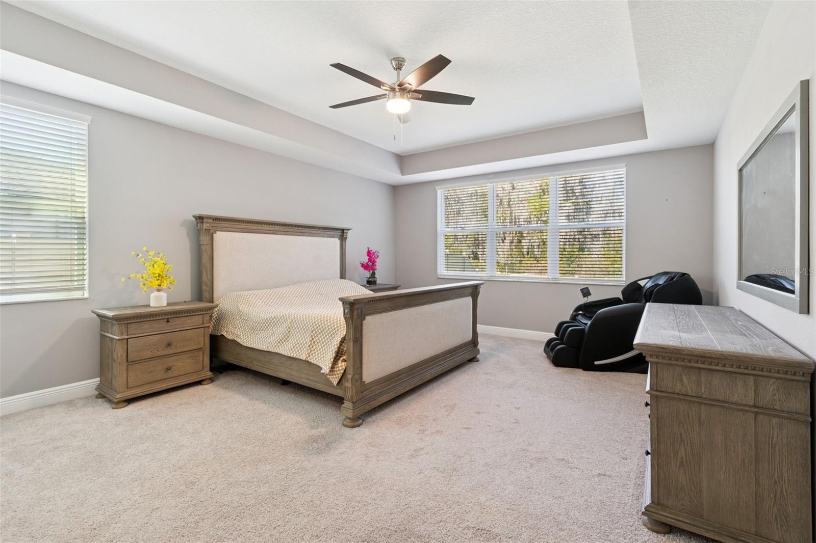 K-BAR RANCH PRCL D SEC 3 - Residential