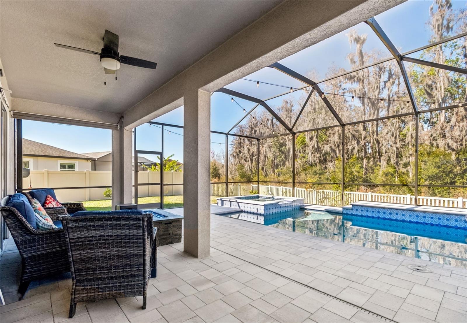 K-BAR RANCH PRCL D SEC 3 - Residential