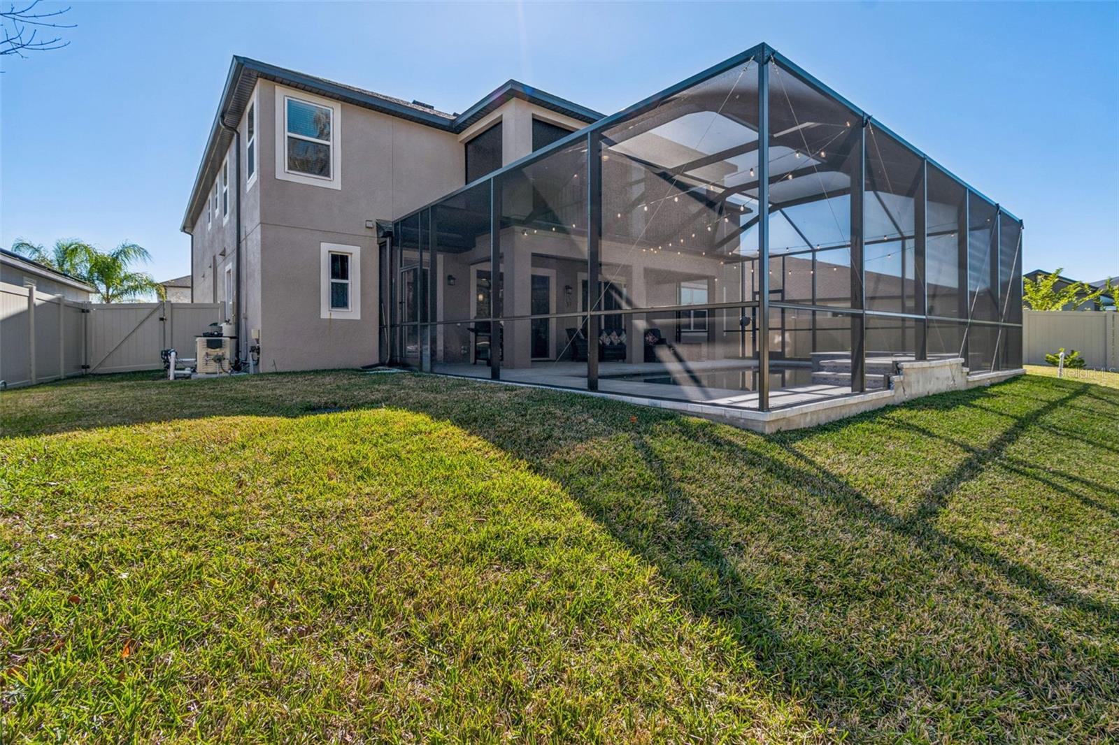 K-BAR RANCH PRCL D SEC 3 - Residential