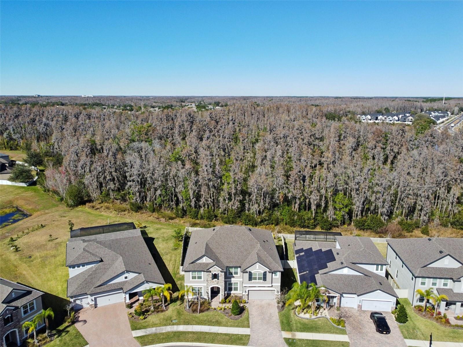 K-BAR RANCH PRCL D SEC 3 - Residential