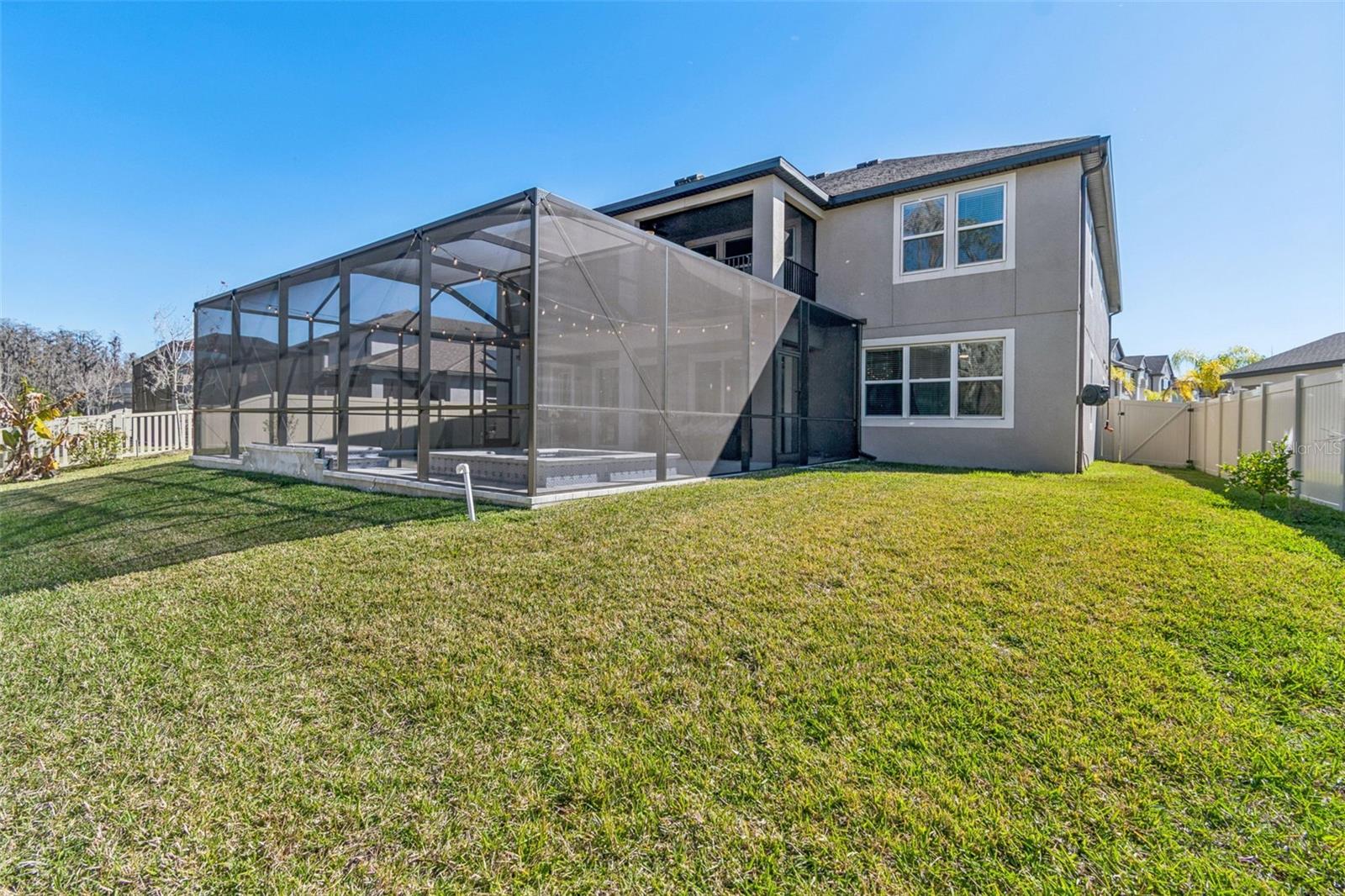 K-BAR RANCH PRCL D SEC 3 - Residential