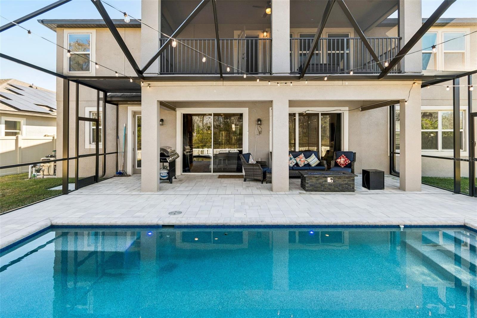 K-BAR RANCH PRCL D SEC 3 - Residential