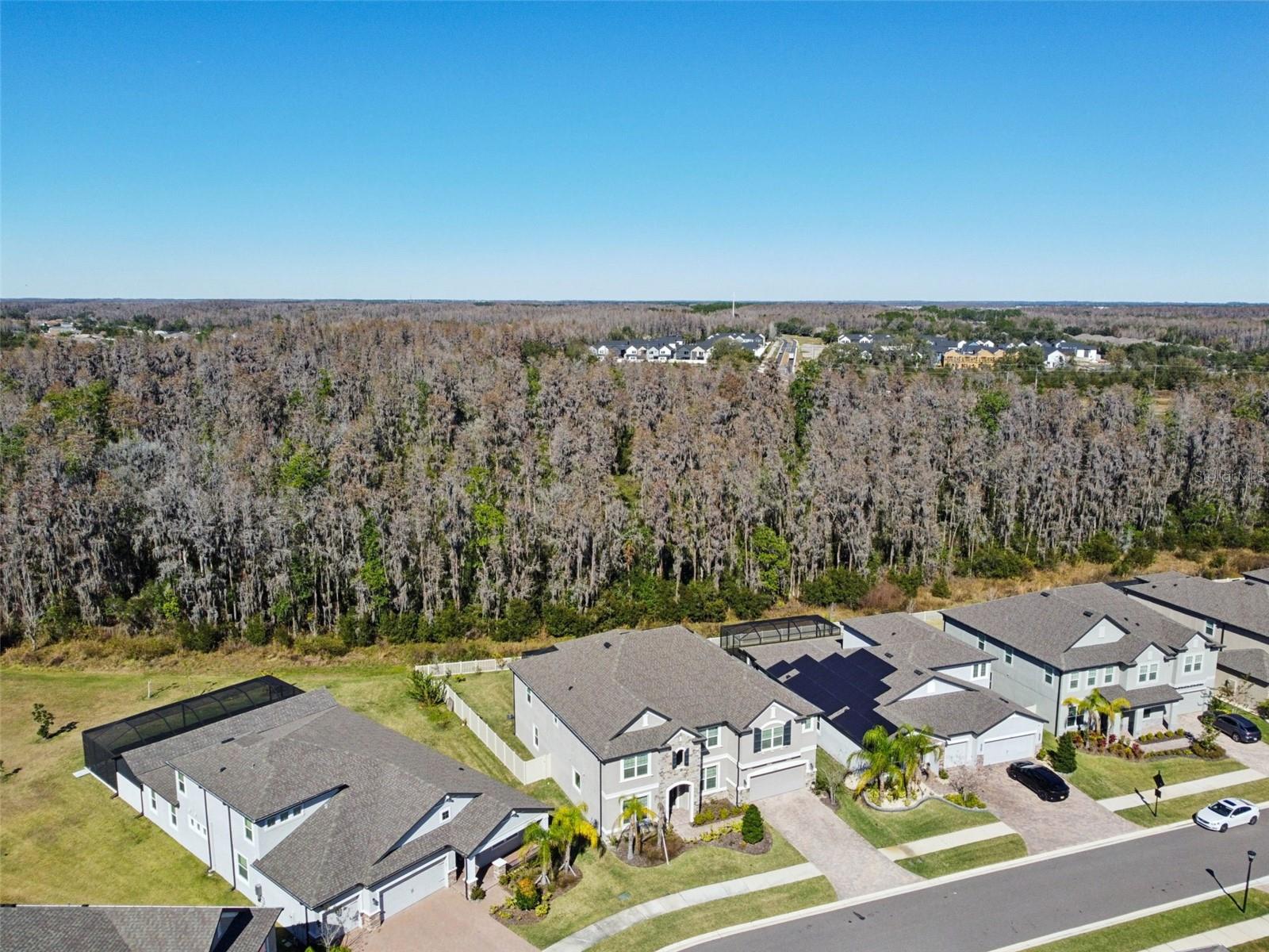 K-BAR RANCH PRCL D SEC 3 - Residential