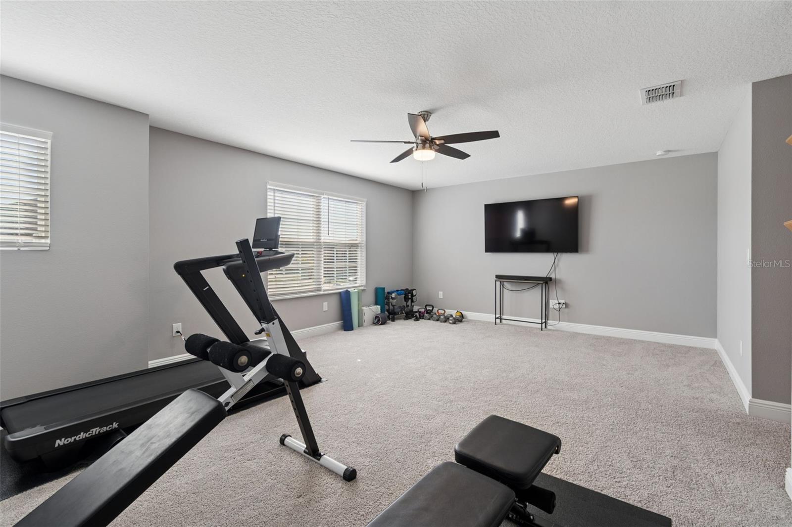 K-BAR RANCH PRCL D SEC 3 - Residential