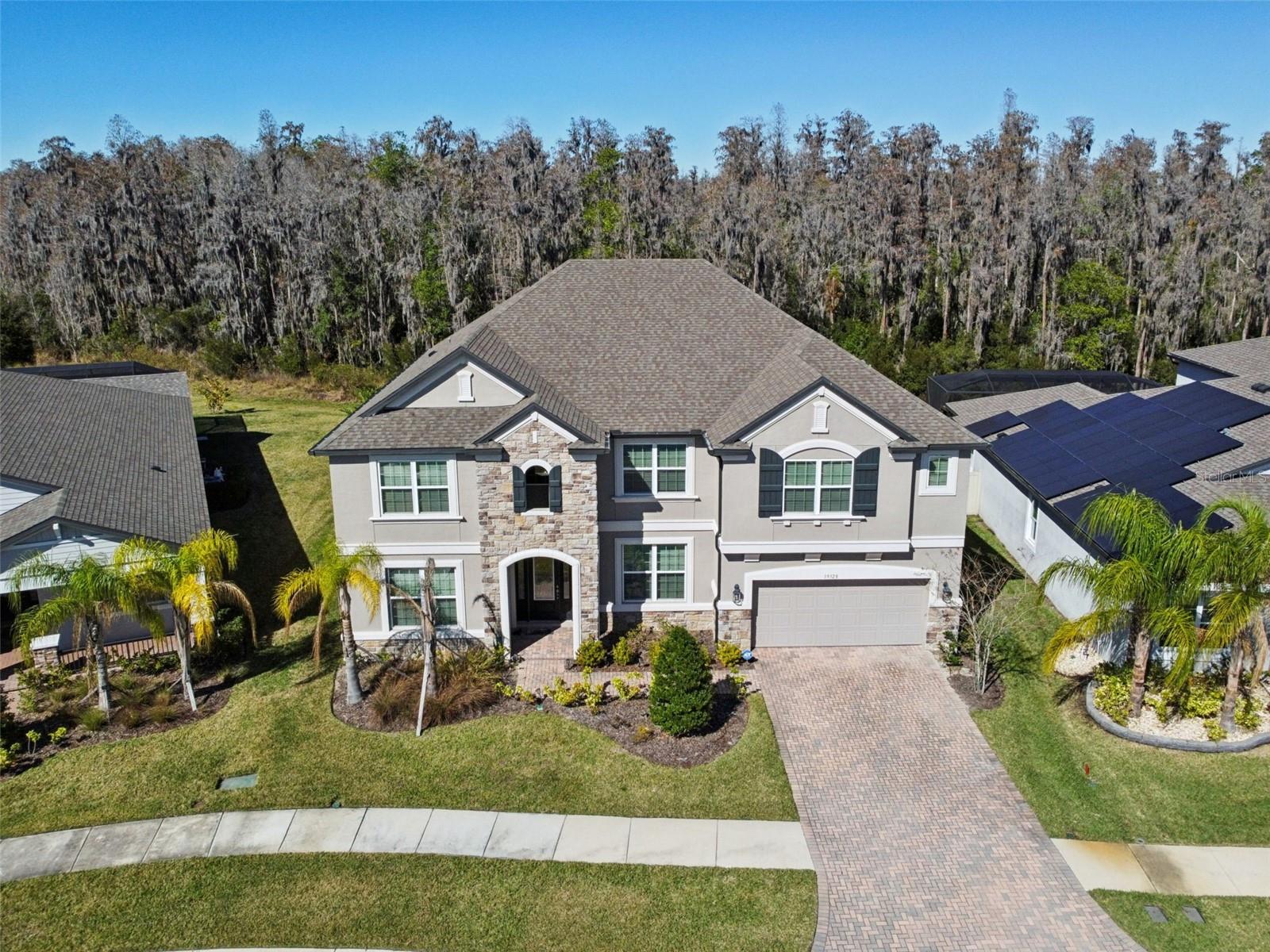 K-BAR RANCH PRCL D SEC 3 - Residential