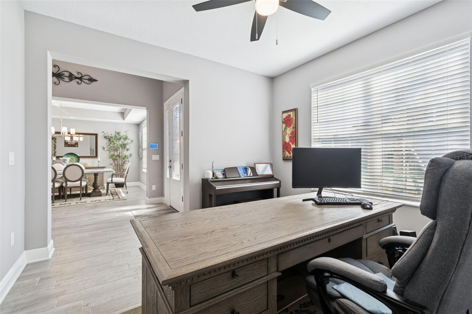 K-BAR RANCH PRCL D SEC 3 - Residential