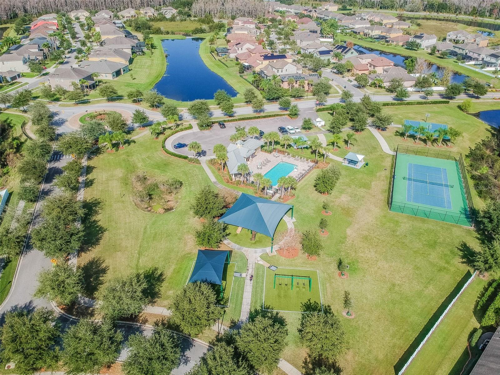 K-BAR RANCH PRCL D SEC 3 - Residential