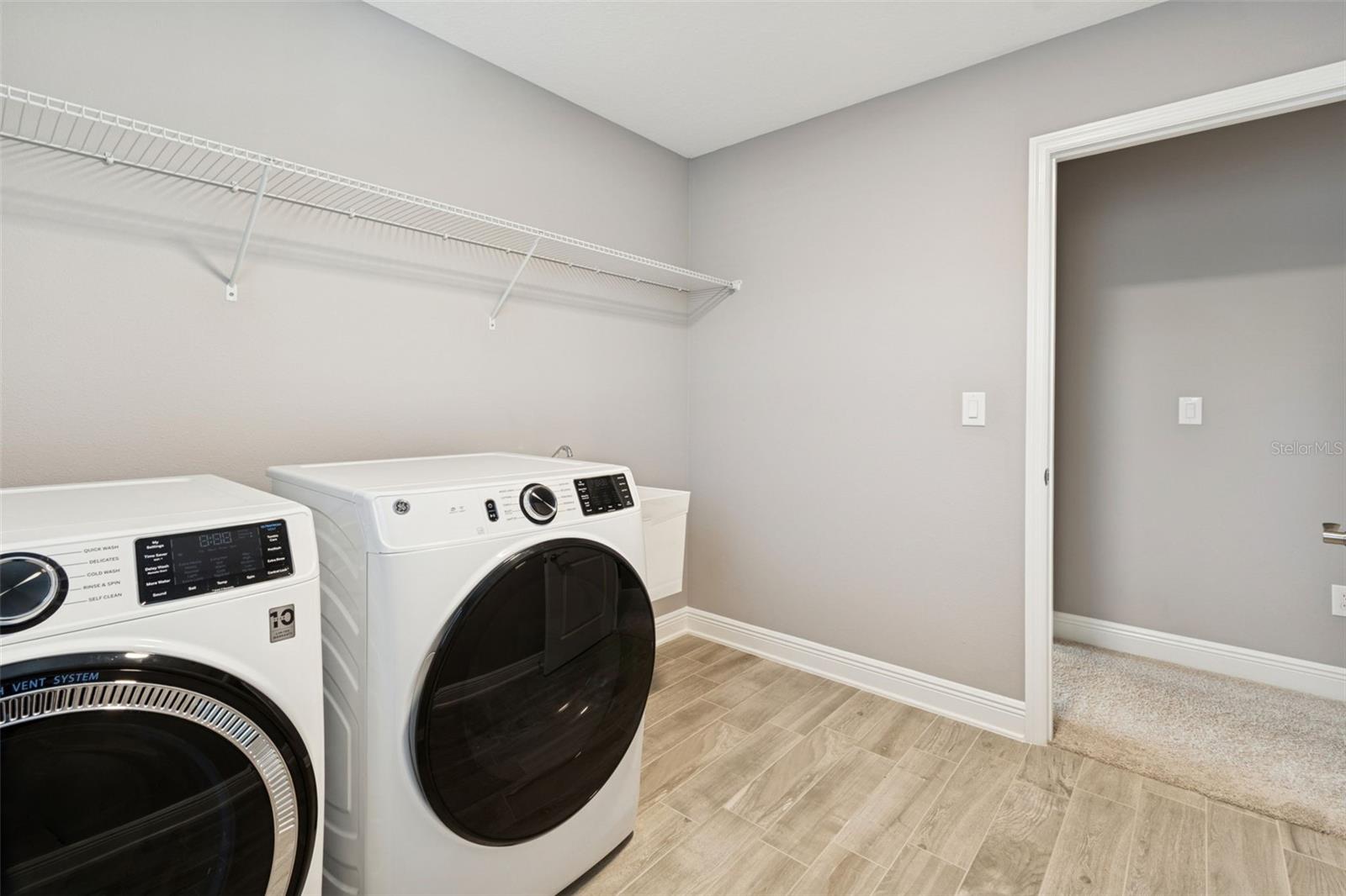 K-BAR RANCH PRCL D SEC 3 - Residential