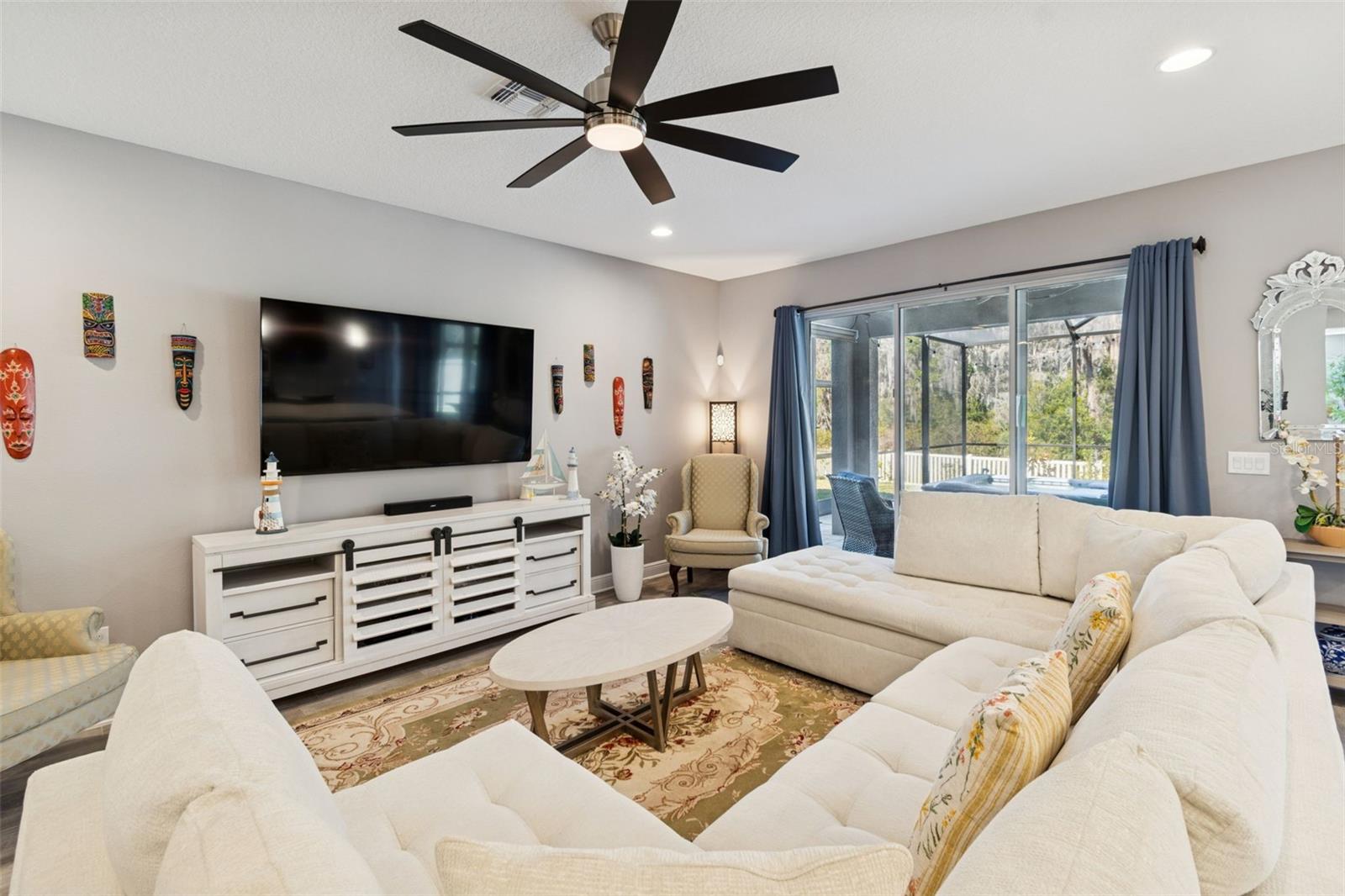 K-BAR RANCH PRCL D SEC 3 - Residential