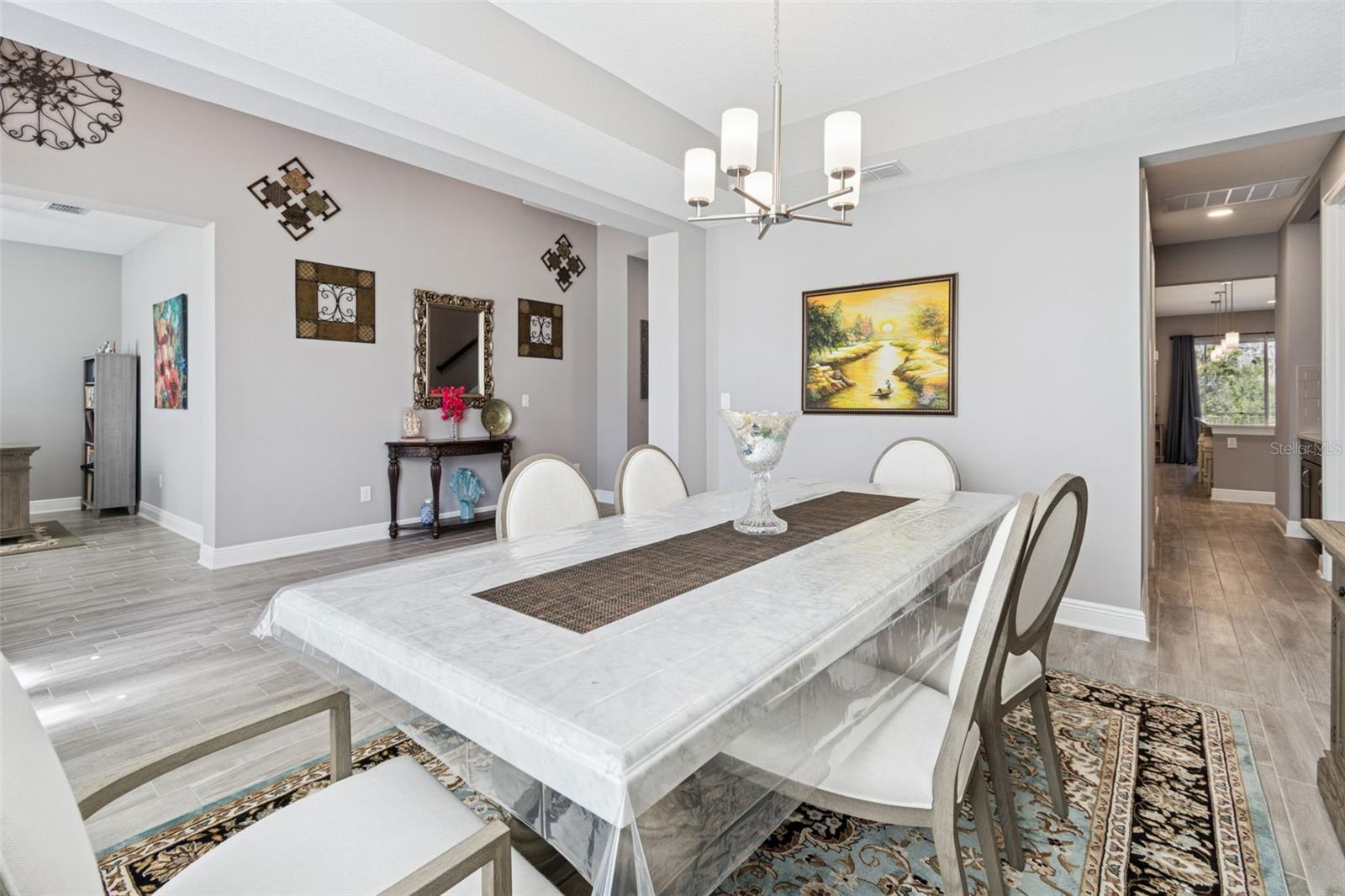 K-BAR RANCH PRCL D SEC 3 - Residential