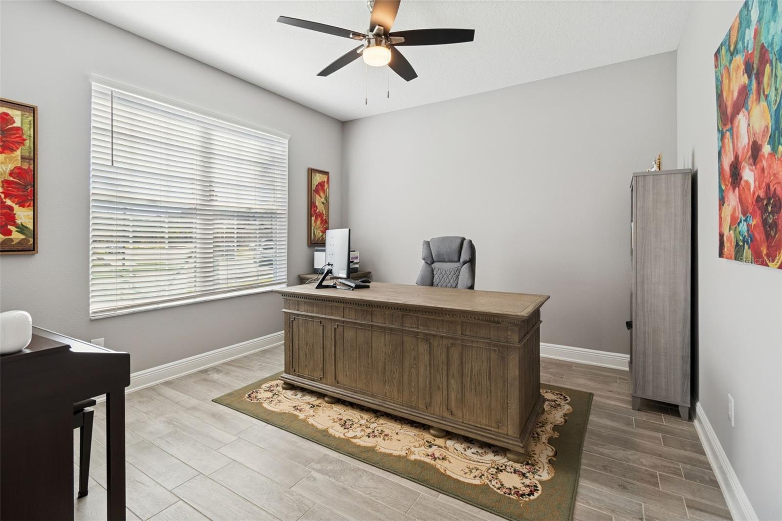 K-BAR RANCH PRCL D SEC 3 - Residential