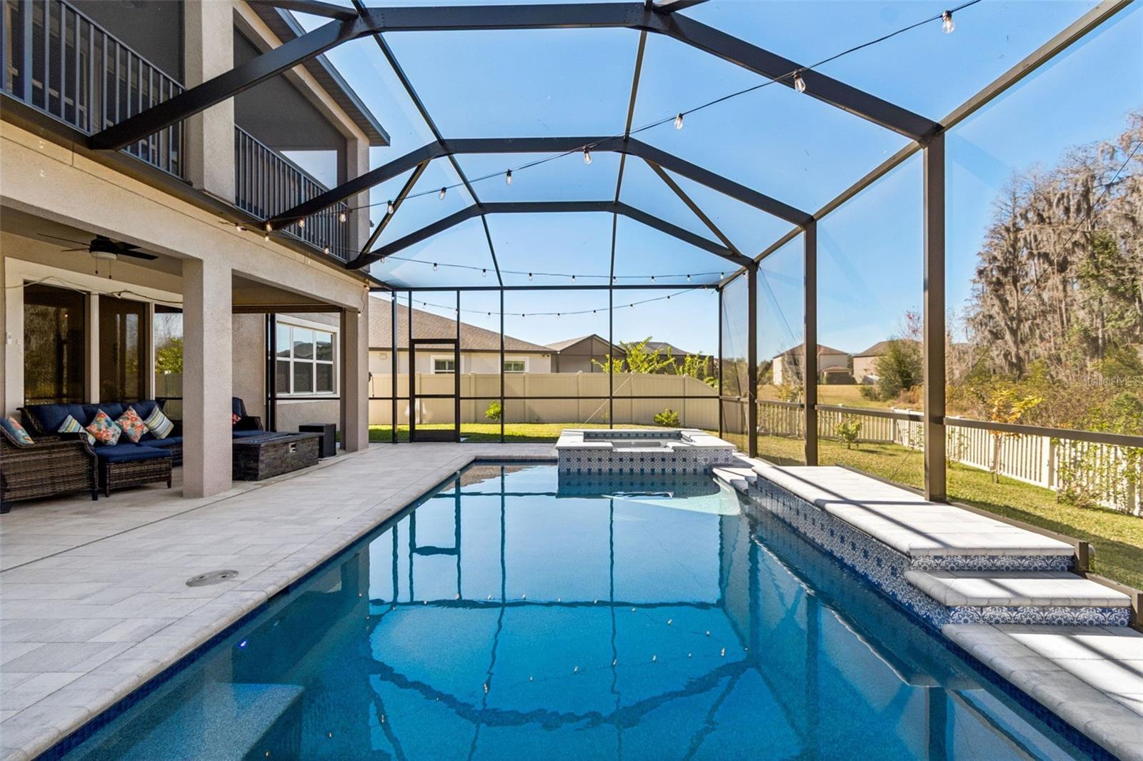 K-BAR RANCH PRCL D SEC 3 - Residential