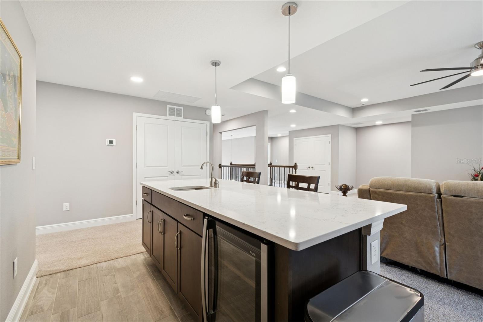 K-BAR RANCH PRCL D SEC 3 - Residential