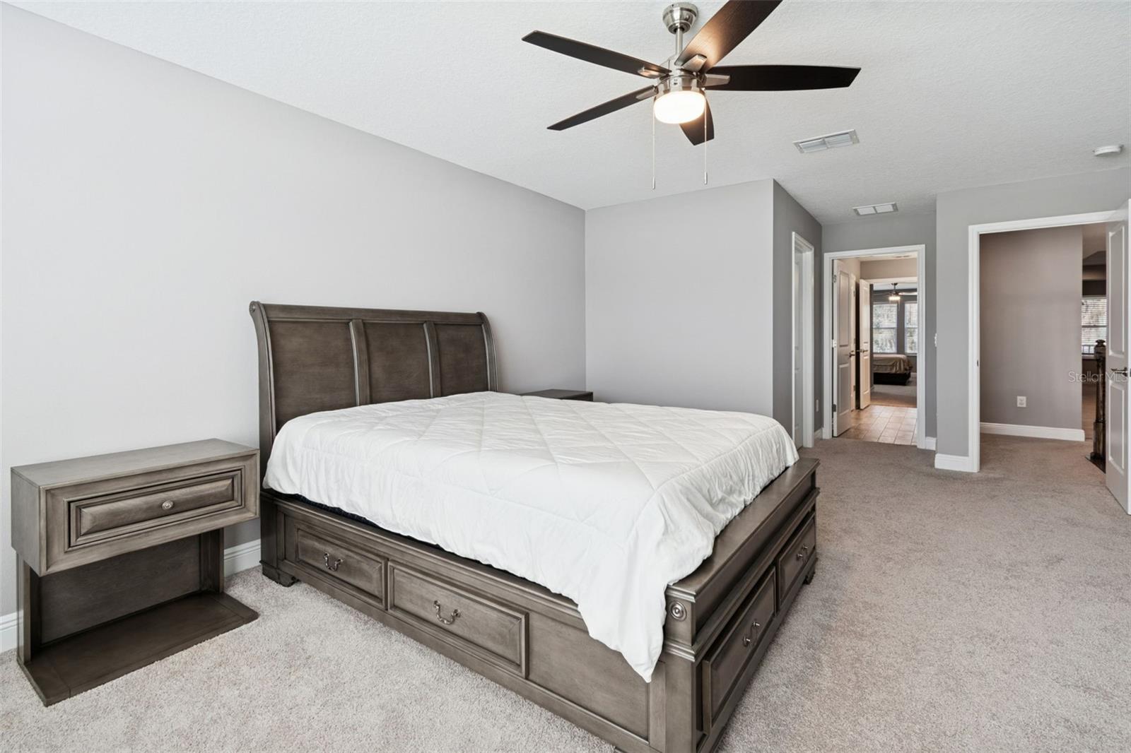 K-BAR RANCH PRCL D SEC 3 - Residential