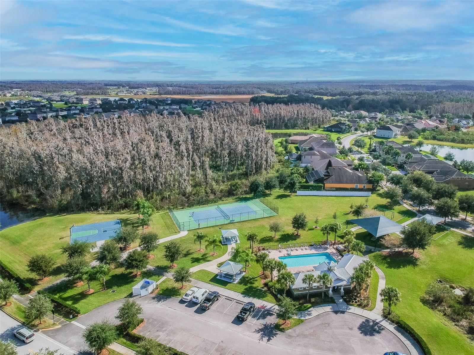 K-BAR RANCH PRCL D SEC 3 - Residential