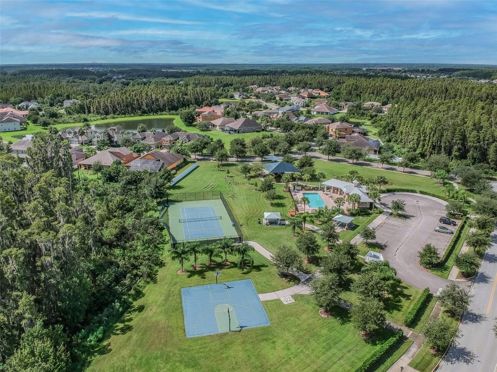 K-BAR RANCH PRCL D SEC 3 - Residential