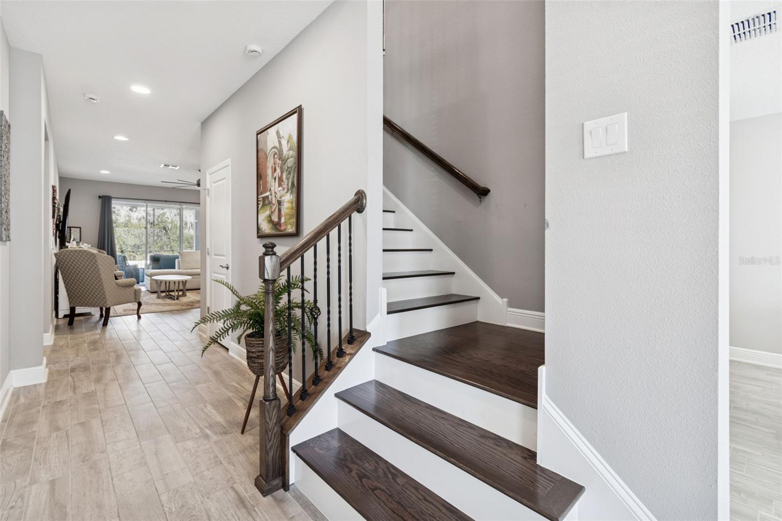 K-BAR RANCH PRCL D SEC 3 - Residential