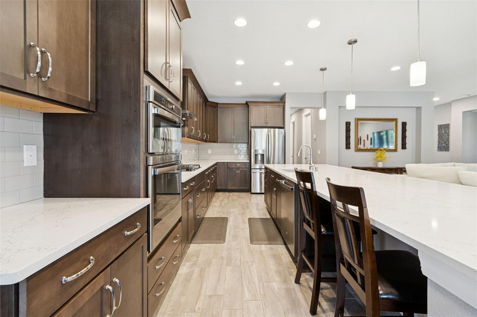 K-BAR RANCH PRCL D SEC 3 - Residential