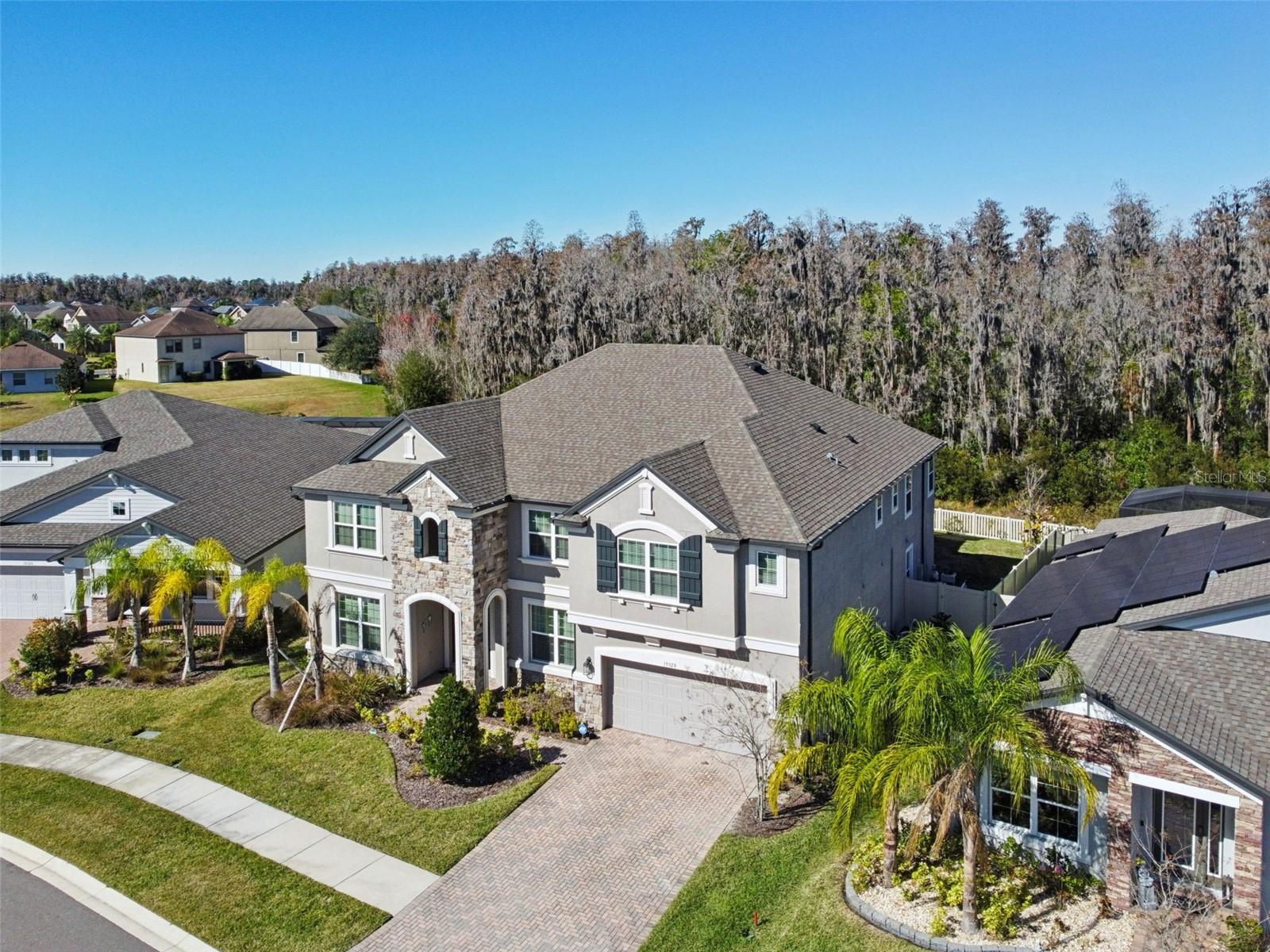 K-BAR RANCH PRCL D SEC 3 - Residential