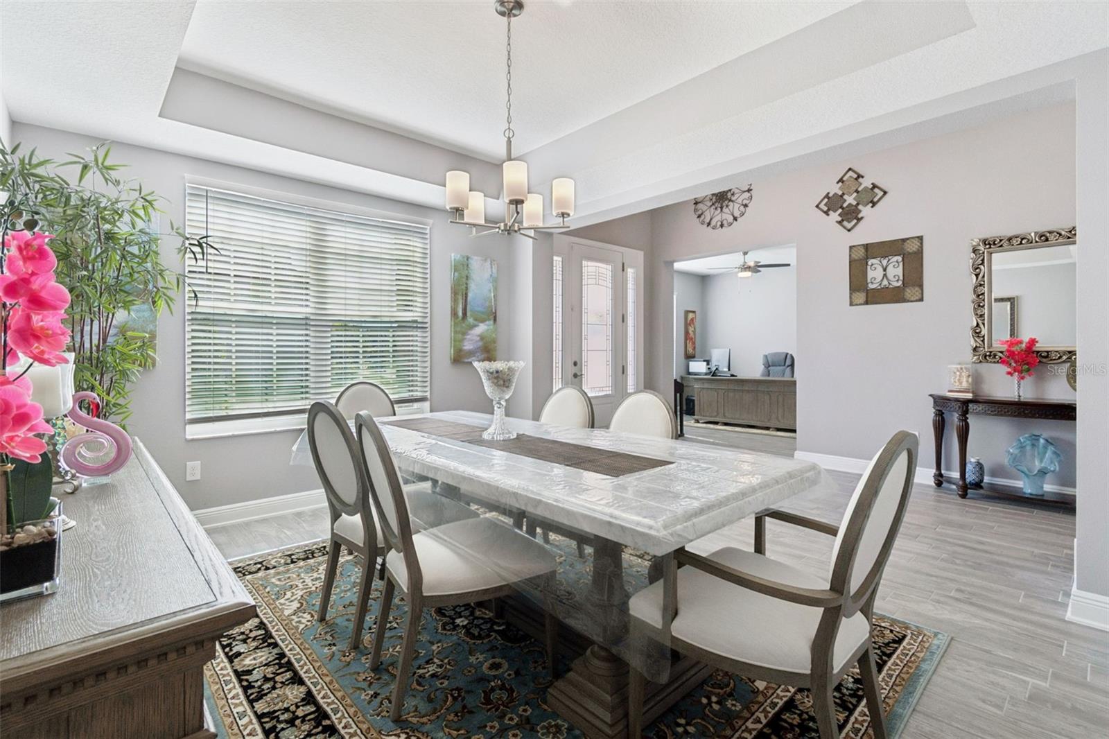 K-BAR RANCH PRCL D SEC 3 - Residential