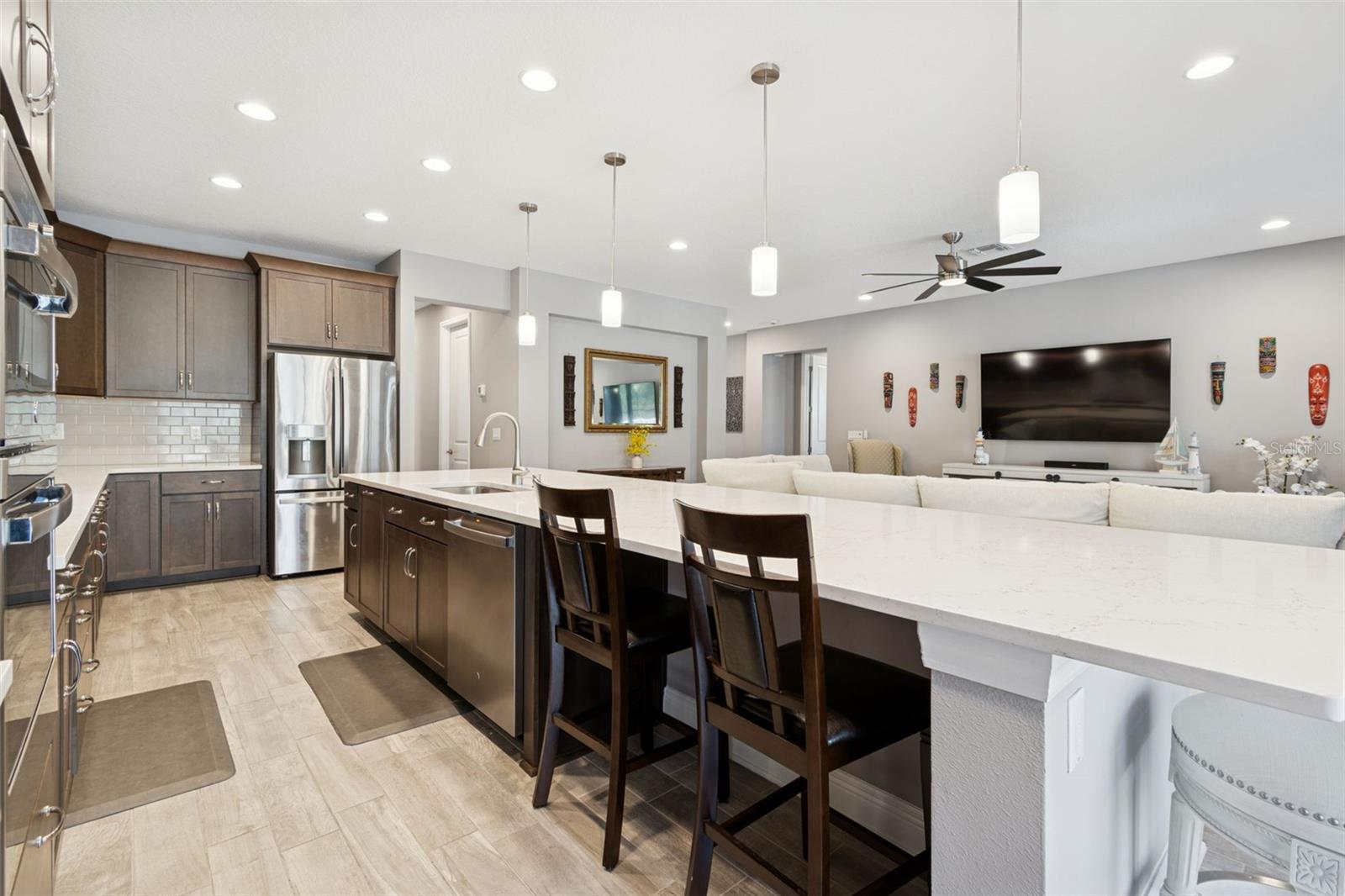 K-BAR RANCH PRCL D SEC 3 - Residential