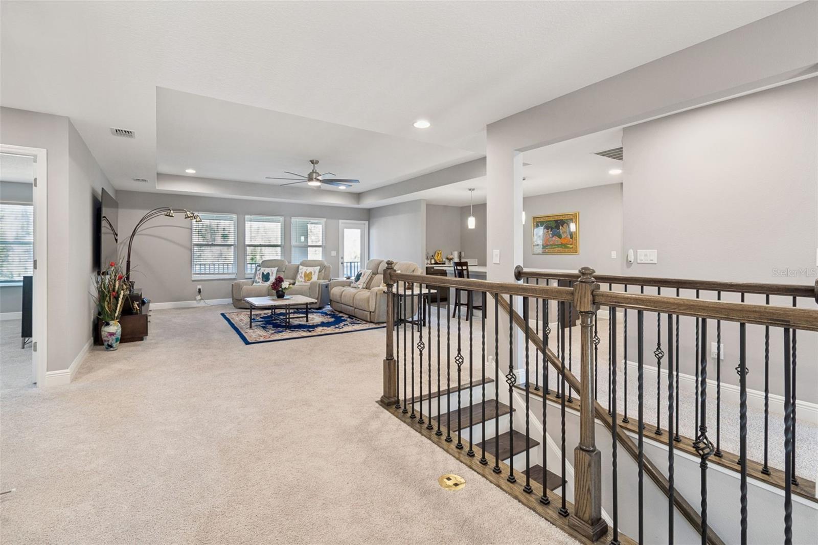 K-BAR RANCH PRCL D SEC 3 - Residential