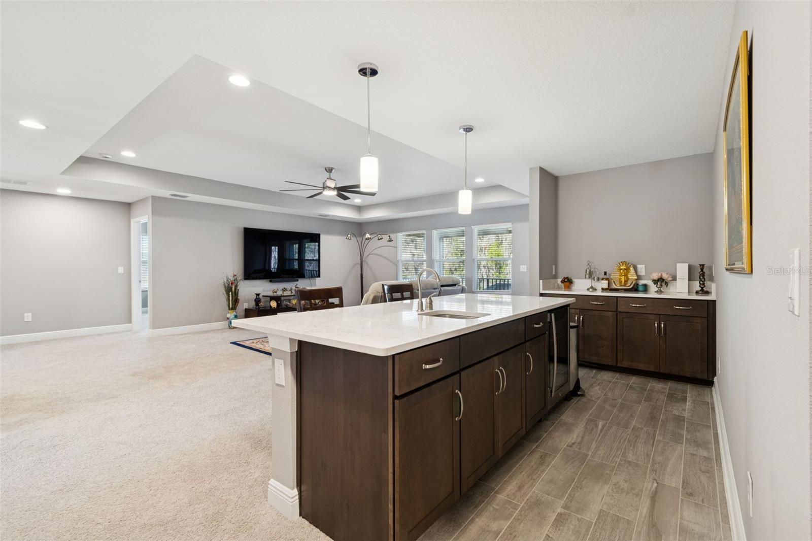 K-BAR RANCH PRCL D SEC 3 - Residential