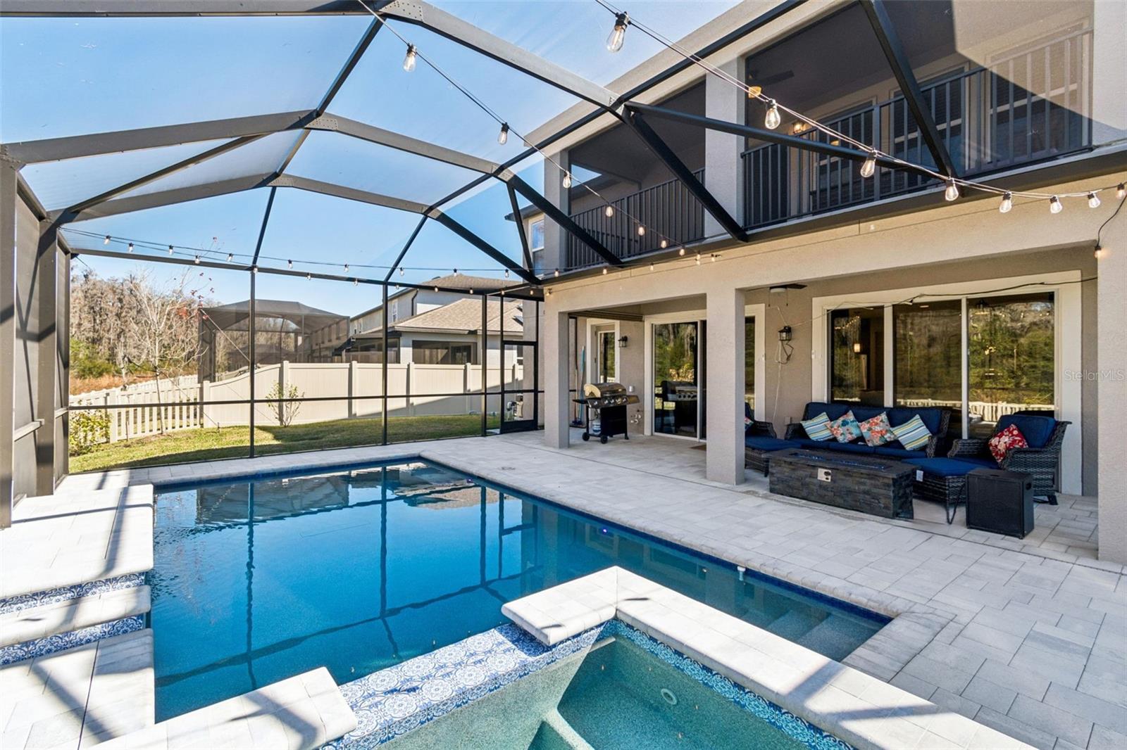 K-BAR RANCH PRCL D SEC 3 - Residential