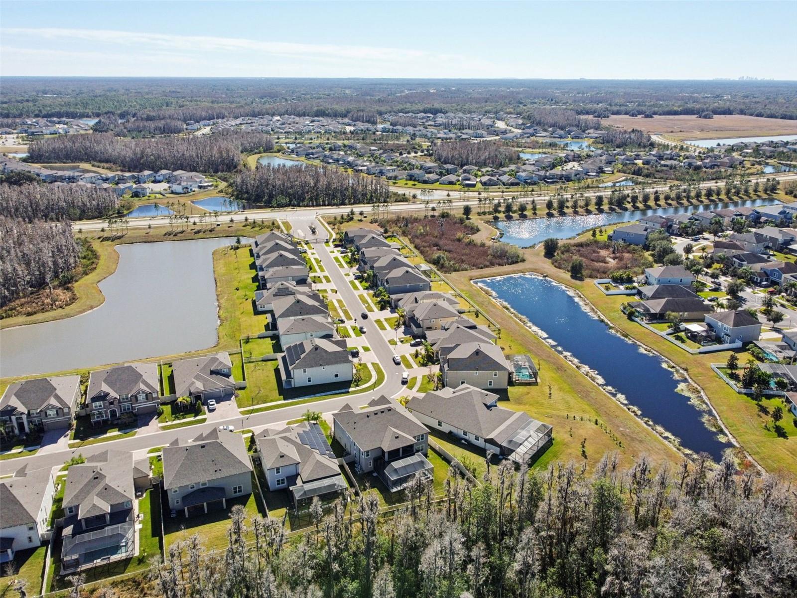 K-BAR RANCH PRCL D SEC 3 - Residential