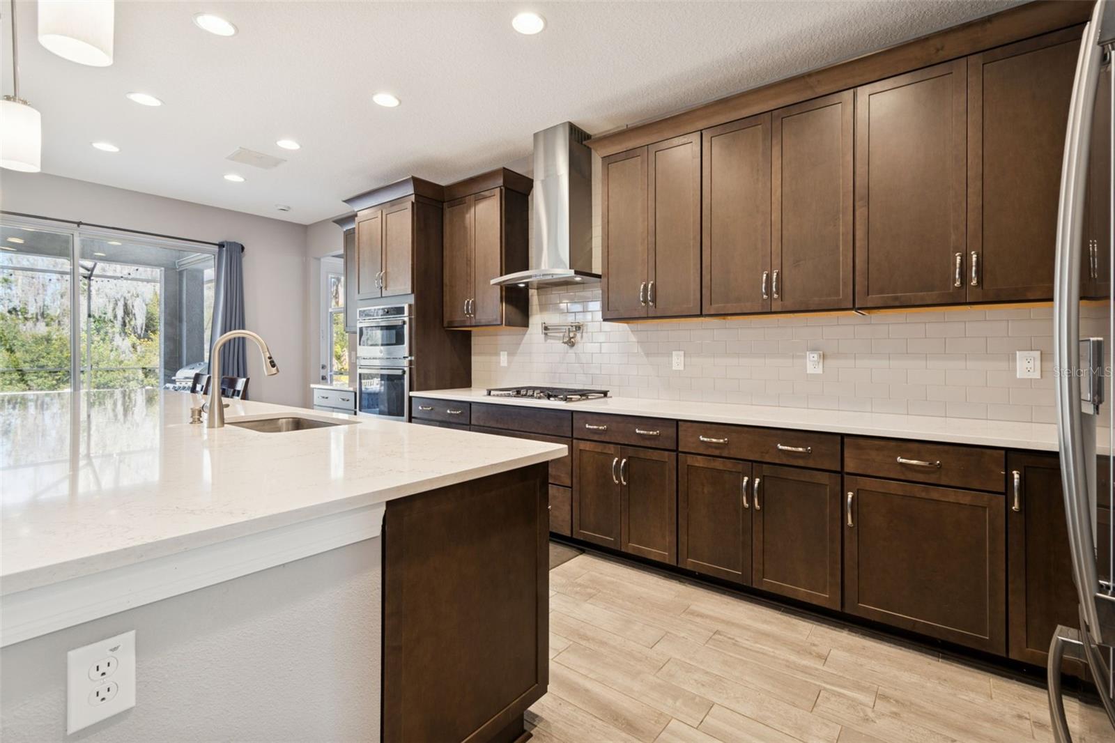 K-BAR RANCH PRCL D SEC 3 - Residential