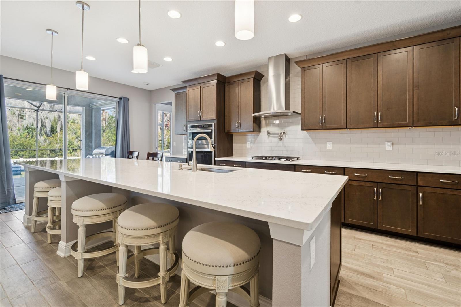 K-BAR RANCH PRCL D SEC 3 - Residential