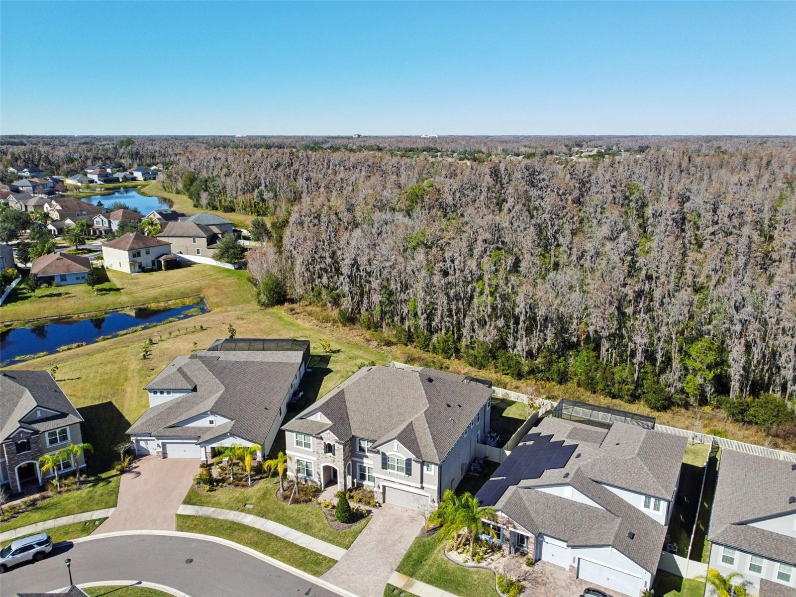 K-BAR RANCH PRCL D SEC 3 - Residential