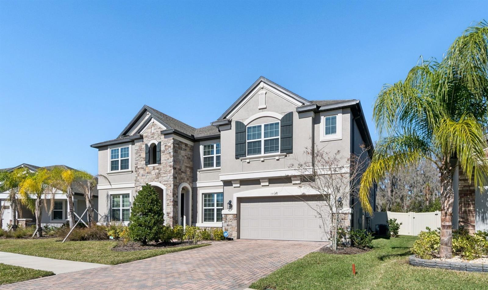 19328 EAGLE CREEK LANE