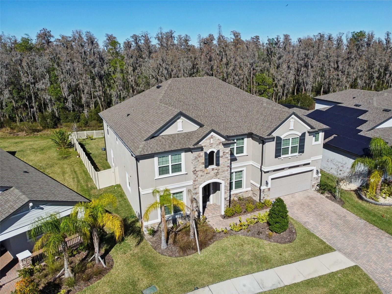 K-BAR RANCH PRCL D SEC 3 - Residential