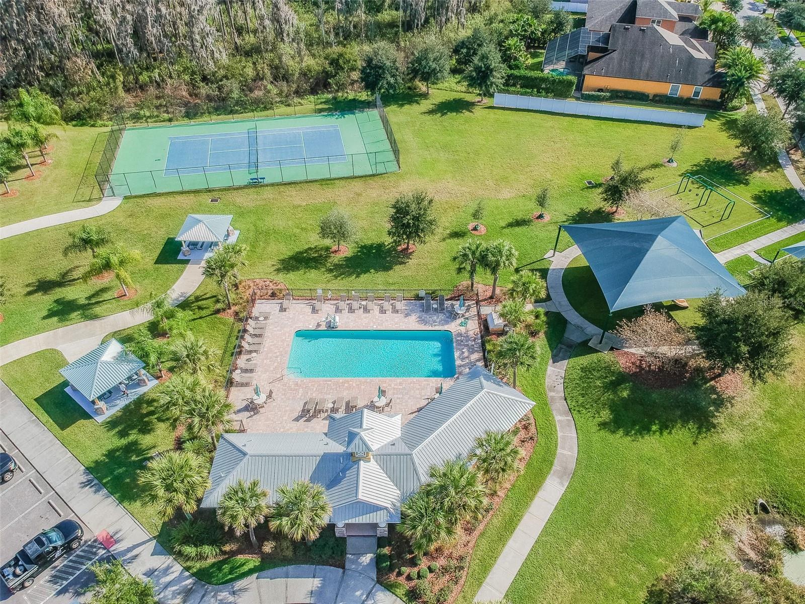 K-BAR RANCH PRCL D SEC 3 - Residential