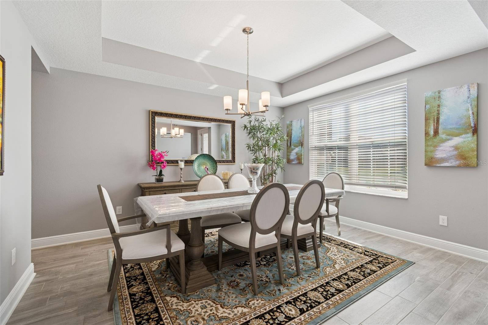 K-BAR RANCH PRCL D SEC 3 - Residential