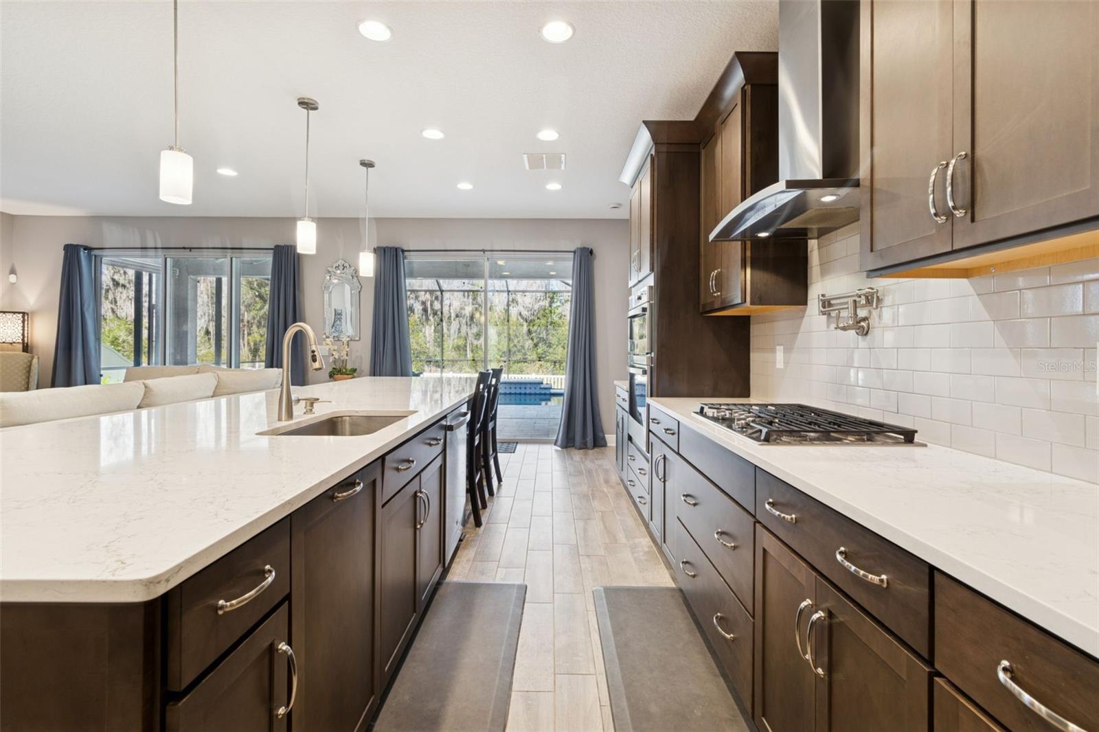 K-BAR RANCH PRCL D SEC 3 - Residential