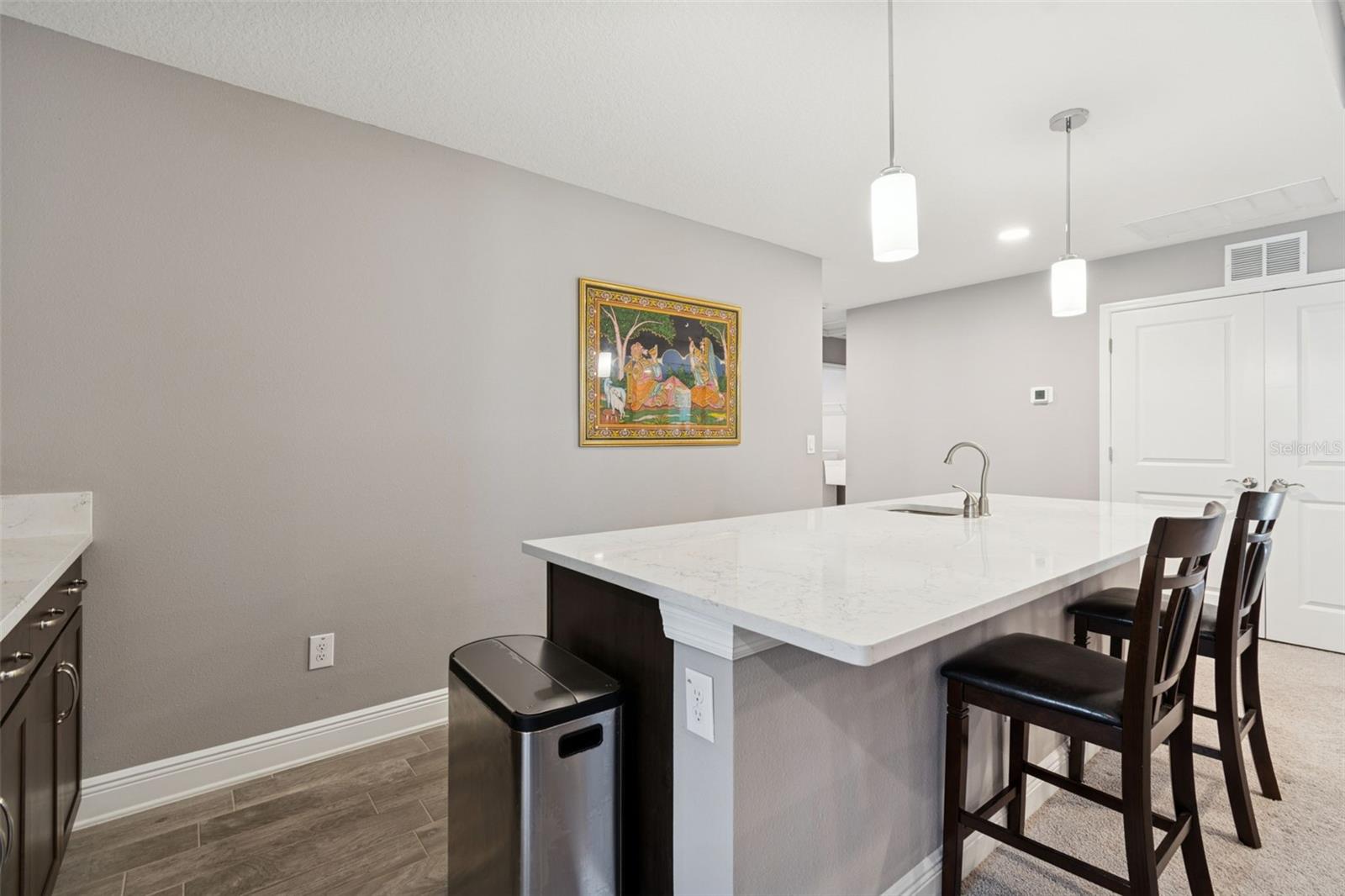 K-BAR RANCH PRCL D SEC 3 - Residential