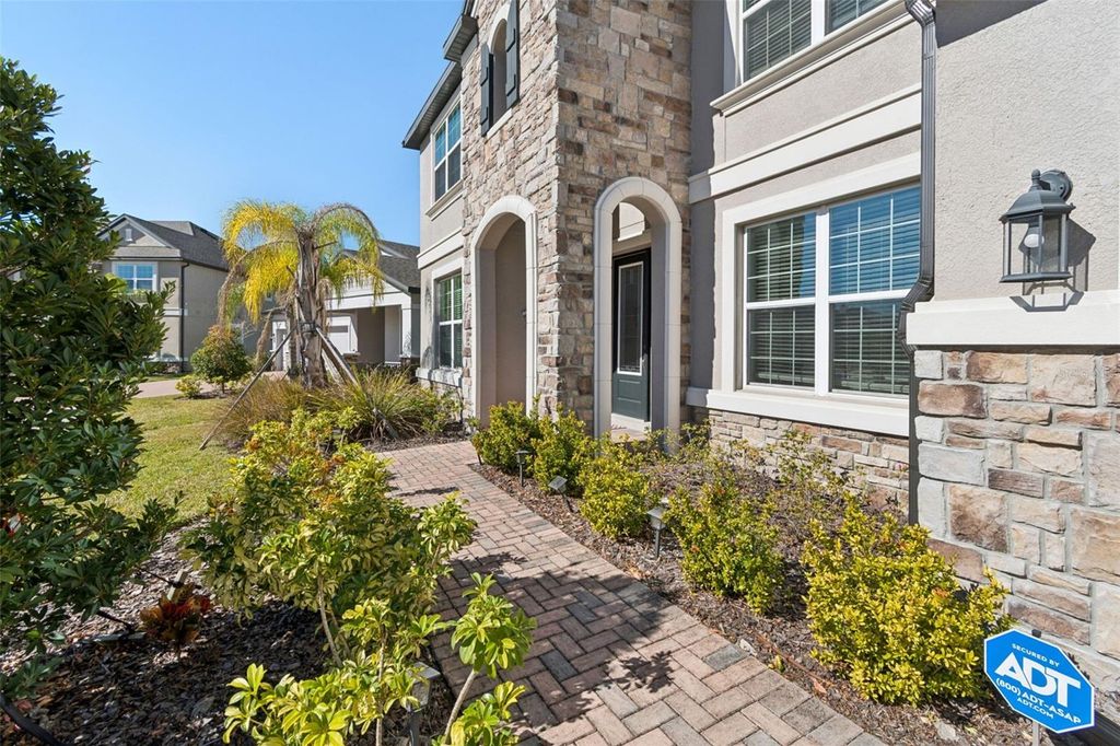 Photo of 19328 Eagle Creek Lane, Tampa, FL 33647 (MLS # TB8466063)