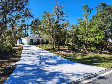 A home in EUSTIS