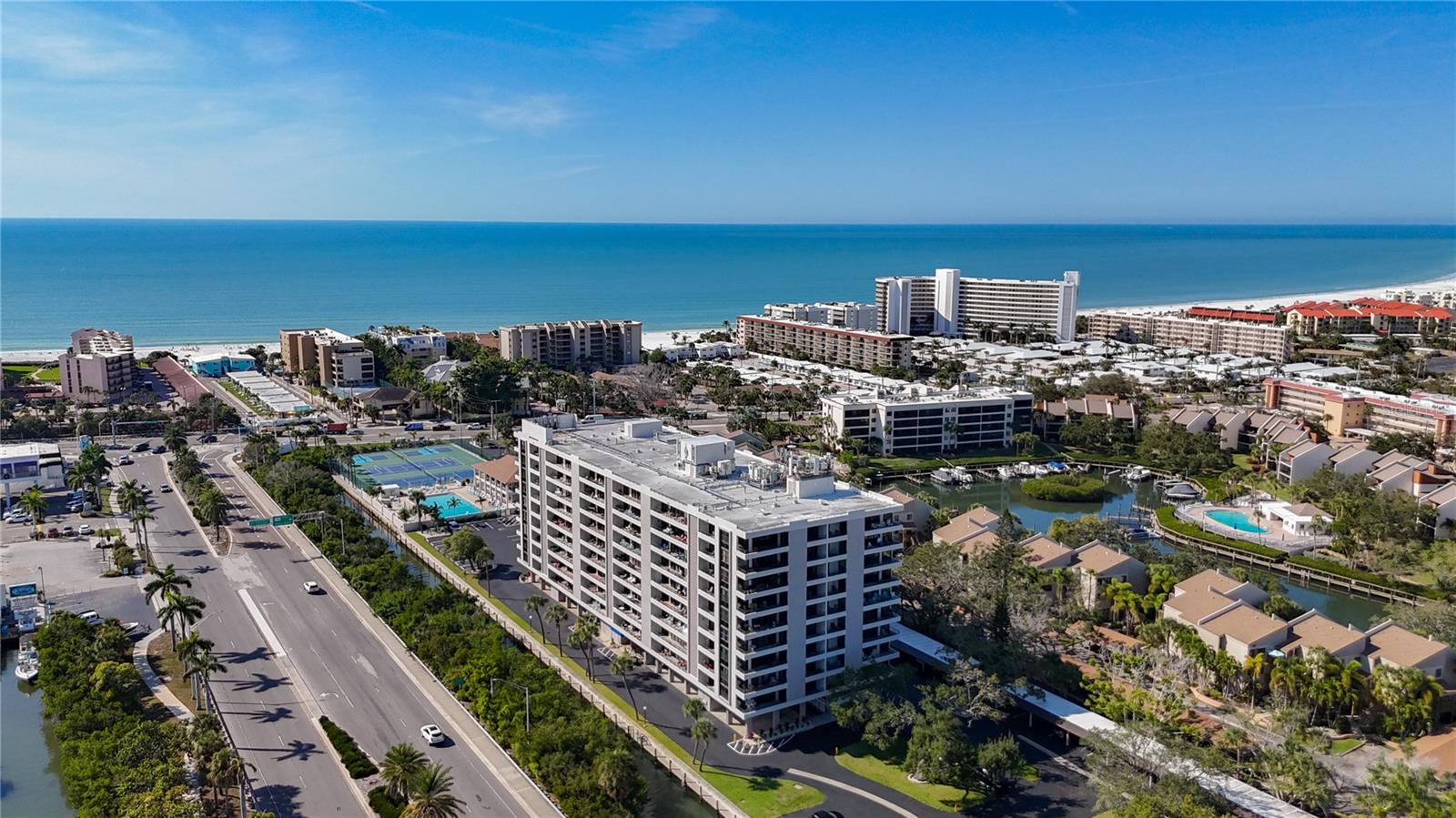 ANCHORAGE - Residential