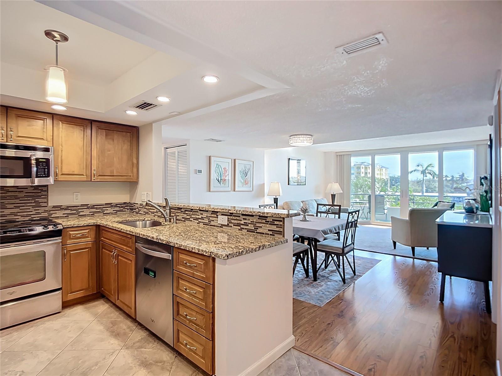 ANCHORAGE - Residential