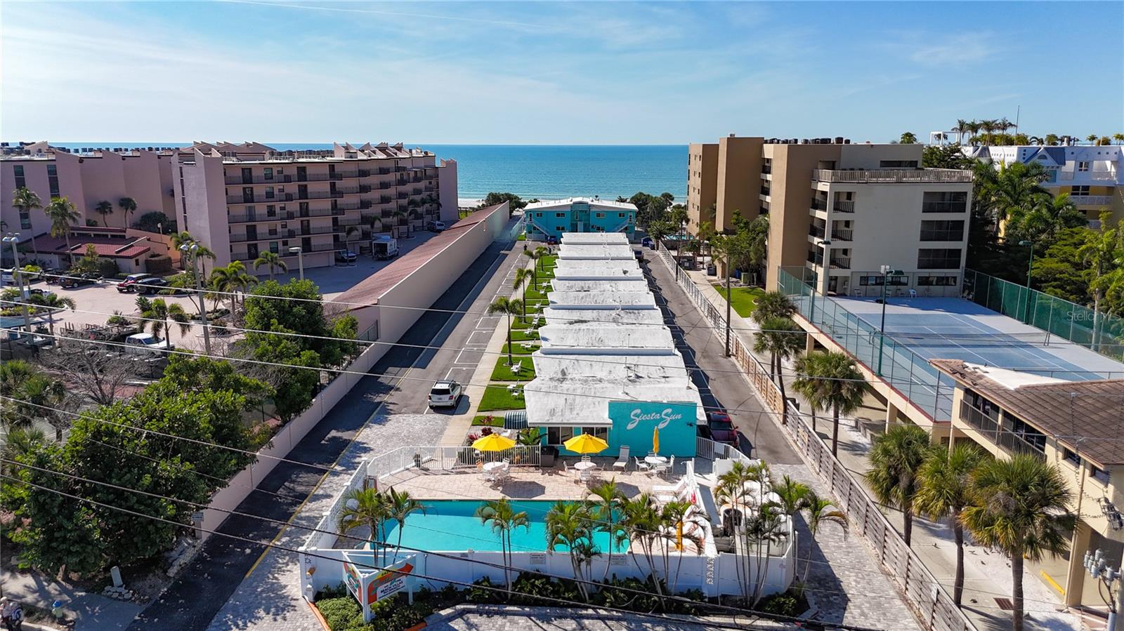 ANCHORAGE - Residential