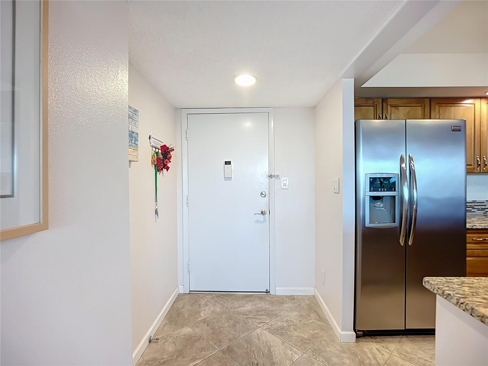 ANCHORAGE - Residential