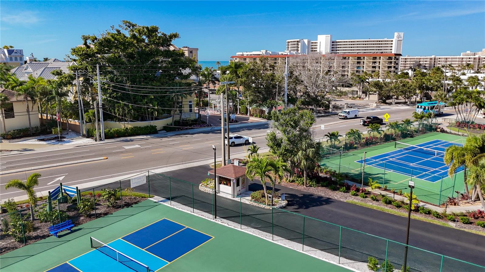 ANCHORAGE - Residential