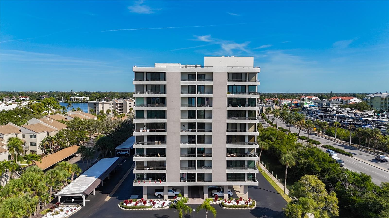 ANCHORAGE - Residential