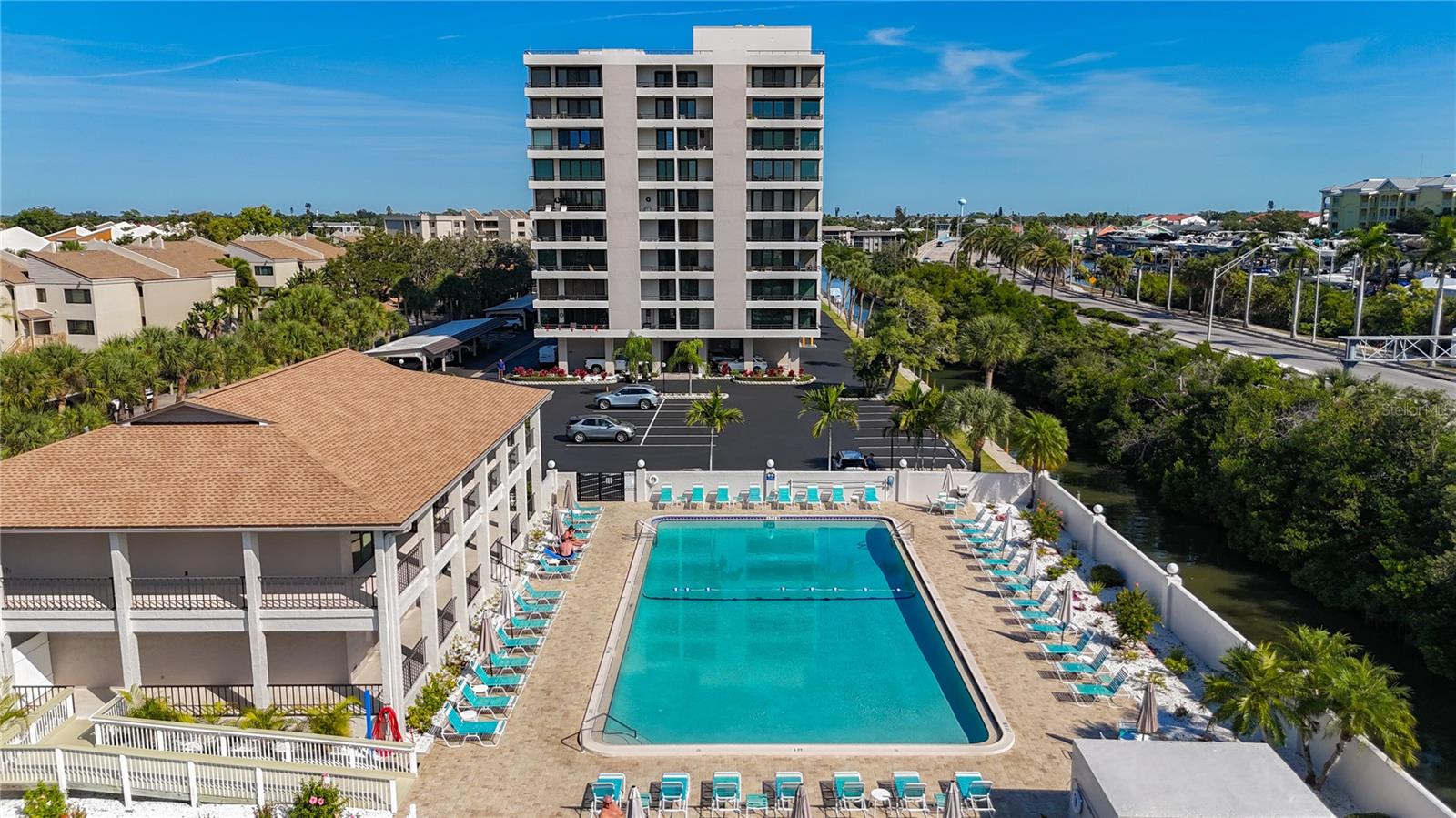 ANCHORAGE - Residential