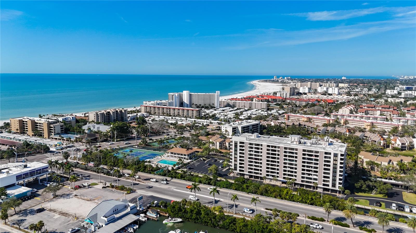 ANCHORAGE - Residential