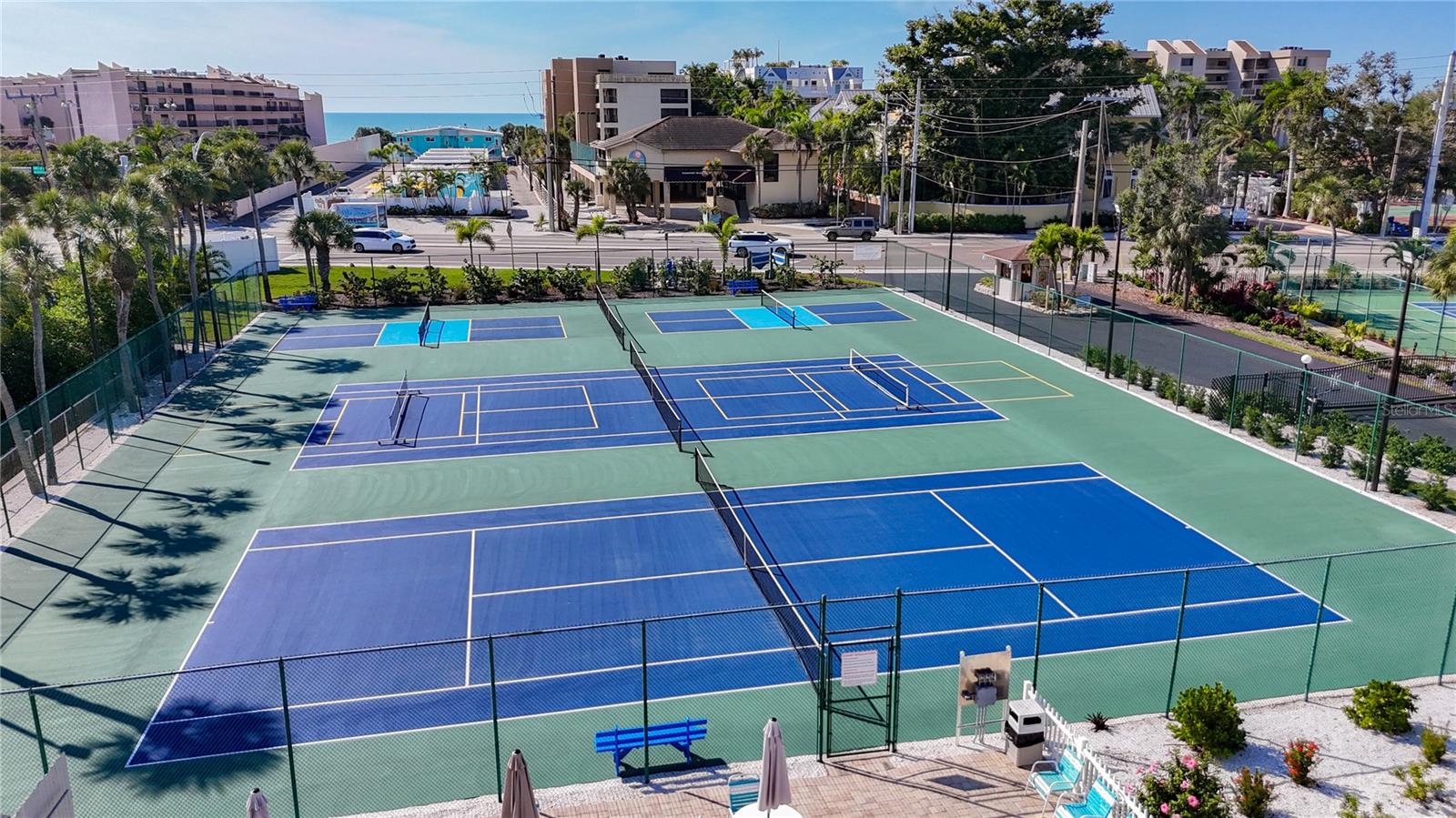 ANCHORAGE - Residential